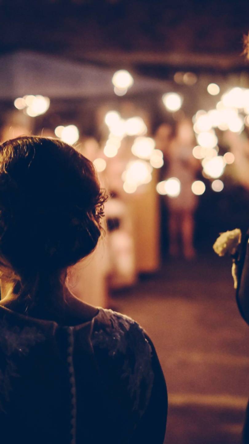 Ouverture de bal mari&eacute;s en r&eacute;gion lyonnaise