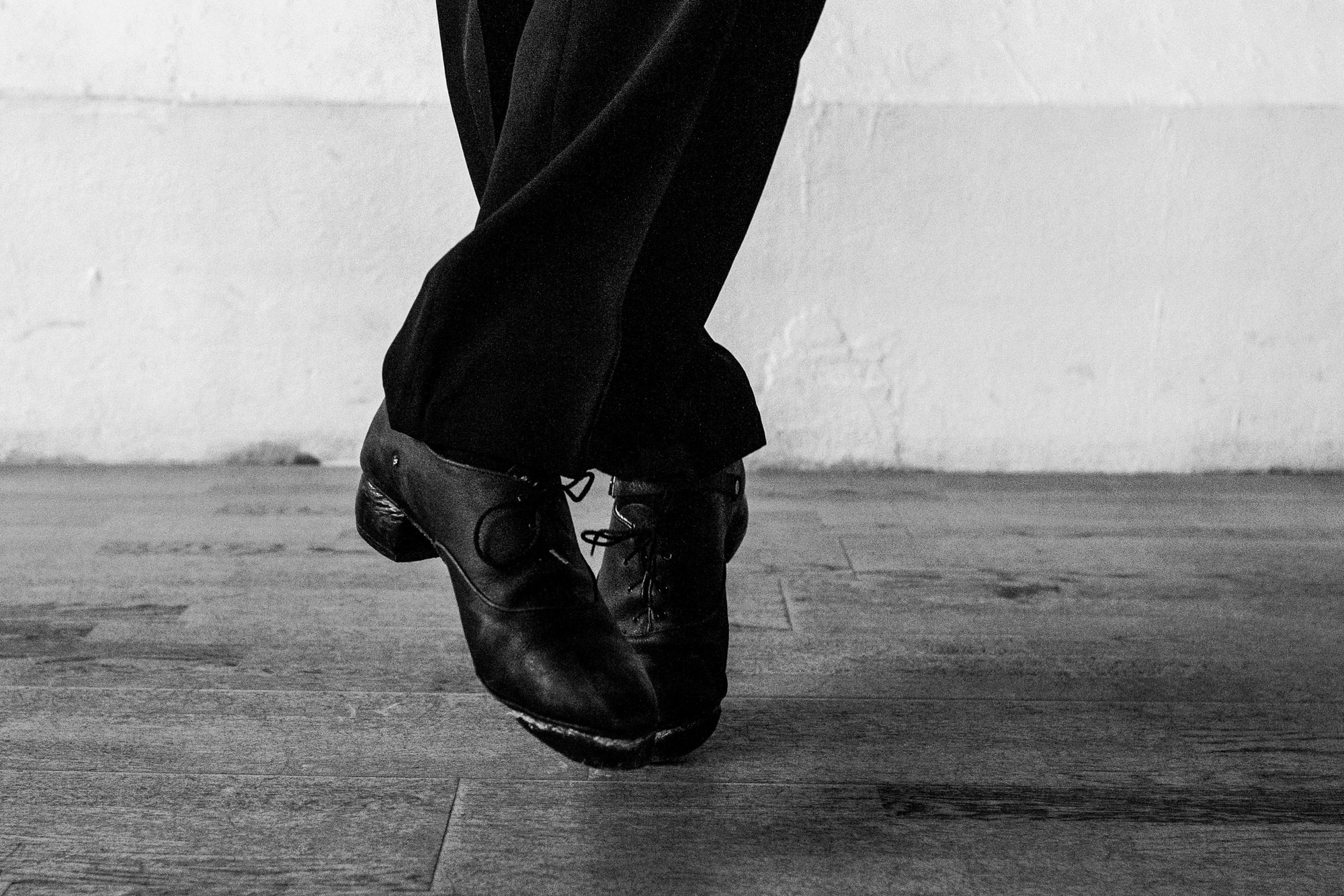 Danse solo cours particuliers à Lyon