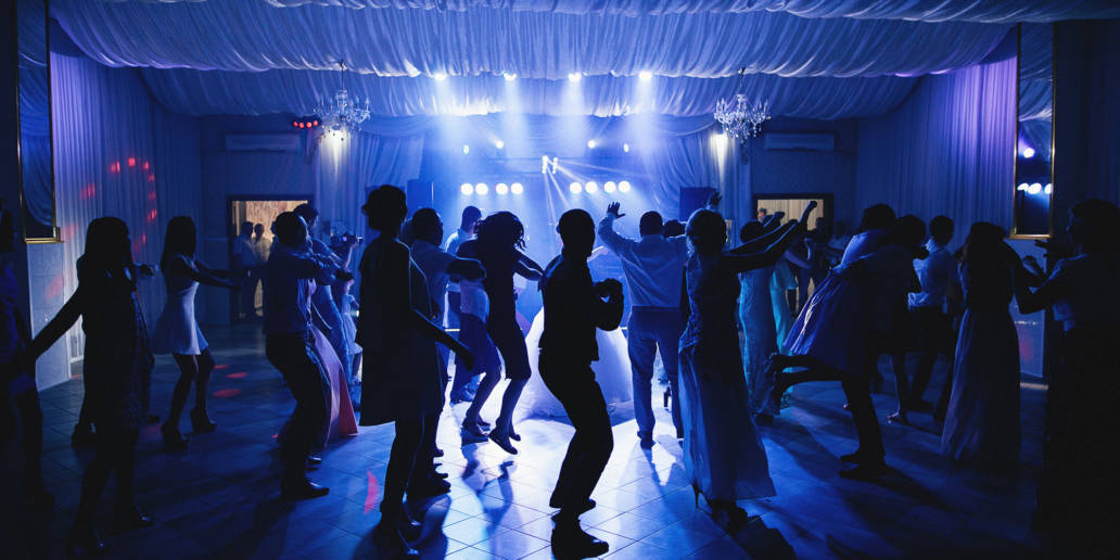 Apprenez une flashmob pour votre mariage
