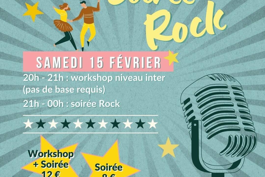 mjcafe rock insta fevrier