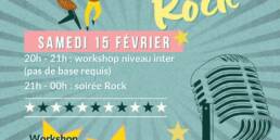 mjcafe rock insta fevrier