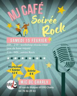 mjcafe rock insta fevrier