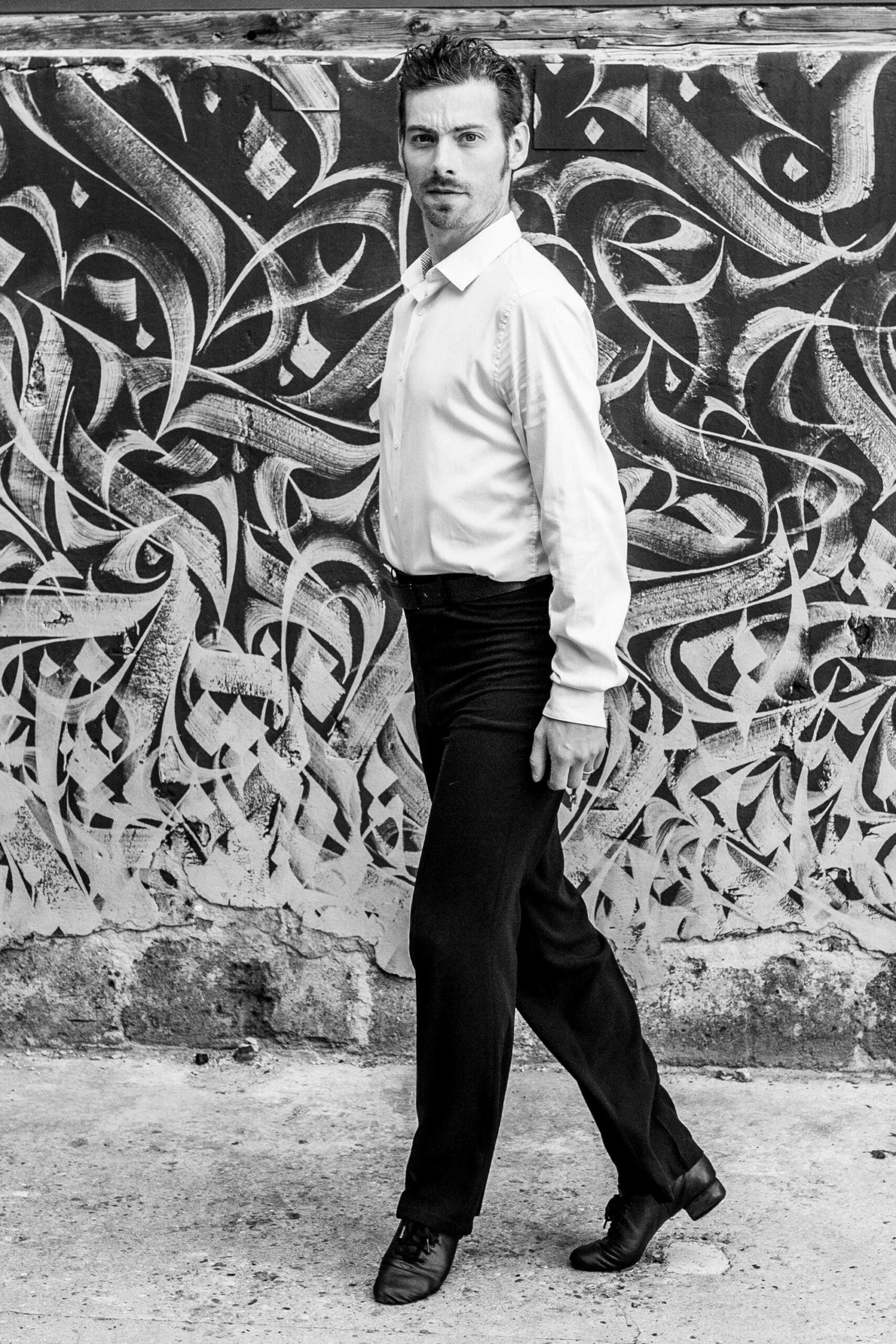 benjamin leclers danse irlandaise 2