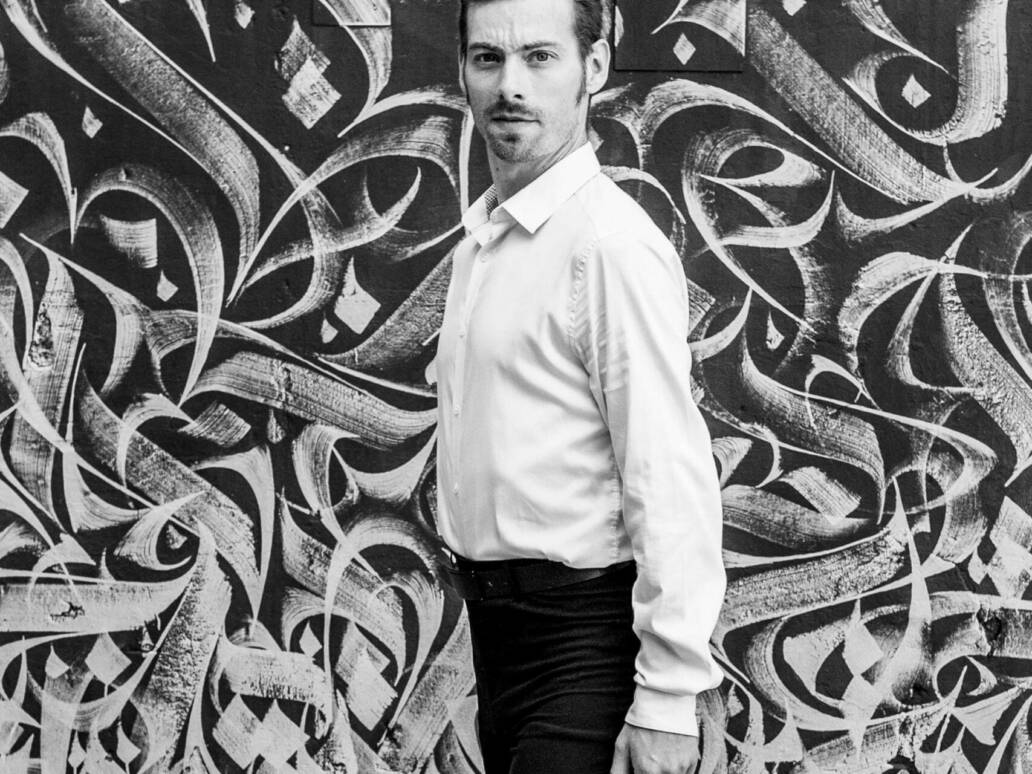 benjamin leclers danse irlandaise