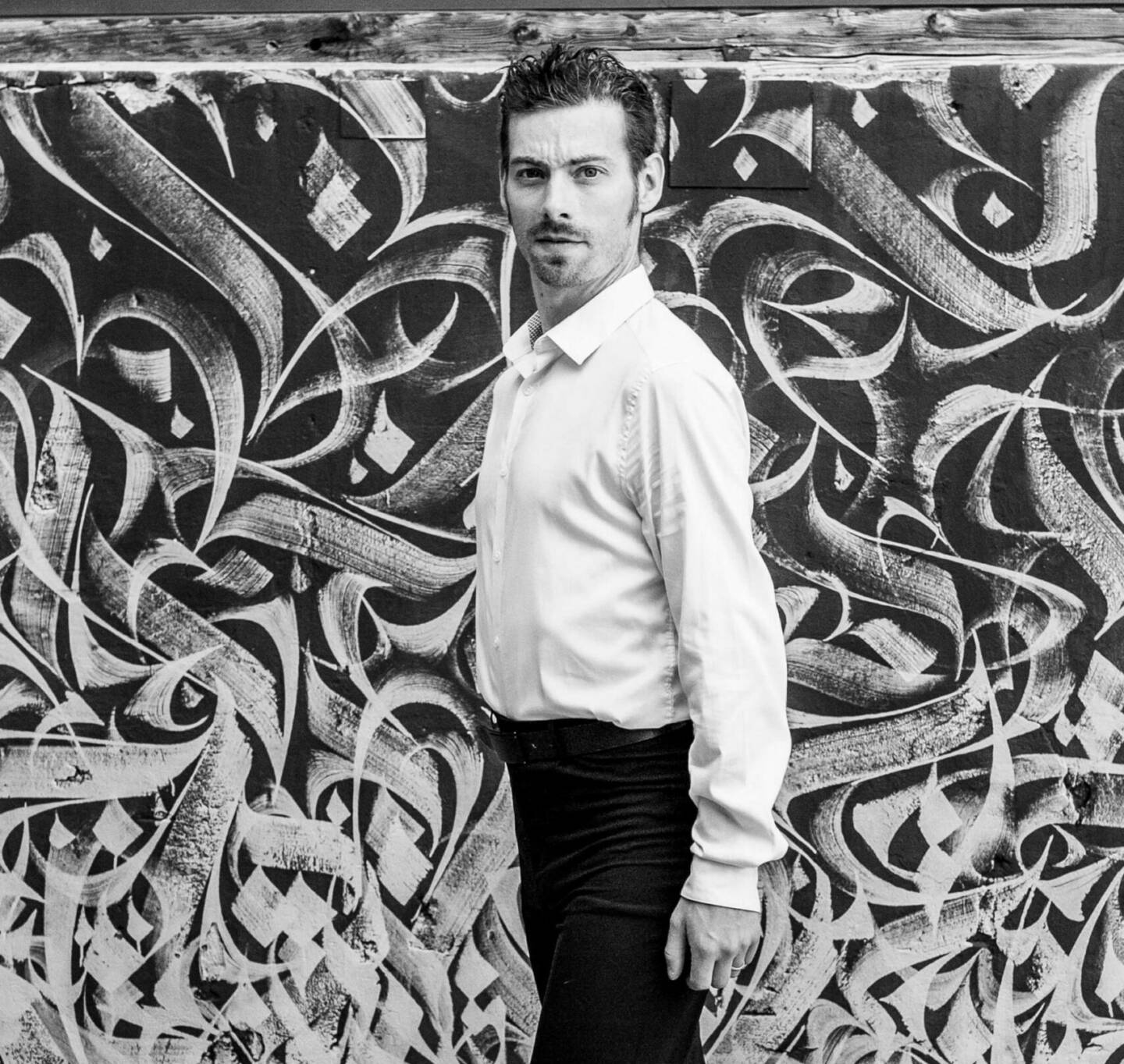 benjamin leclers danse irlandaise