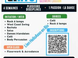 affiche ateliers juilllet 2026